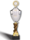 Pokal Rising Light