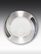 Pewter plate NewEdge Sports