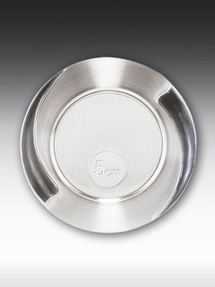 Pewter plate NewEdge Sports