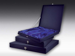 Giftbox for Plate 'Blue'