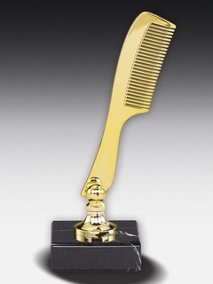 Trophy Individual Comb