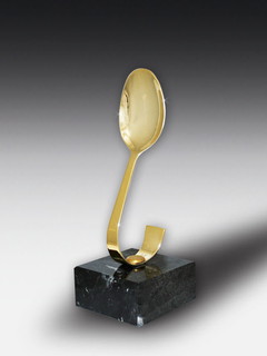 Trophy Individual spoon