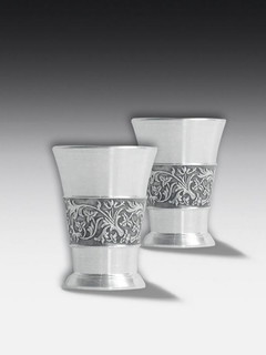 Nbg Pfeffersäcke Shot cup