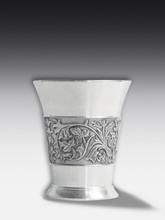 Nbg Pfeffersäcke Wine cup