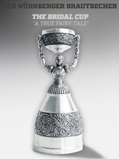 Nuremberg Bridal Cup