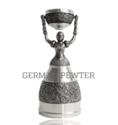 German Pewter