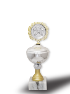 Economic-Class-Cup White Ball